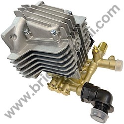 AR Blue Clean 4590 Pump Assembly - 1