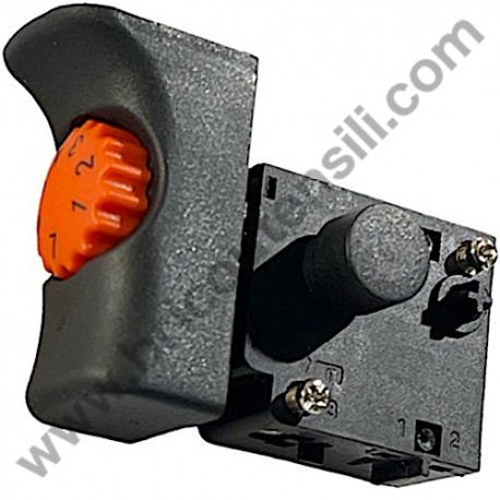 Black & Decker KR806K Interruttore