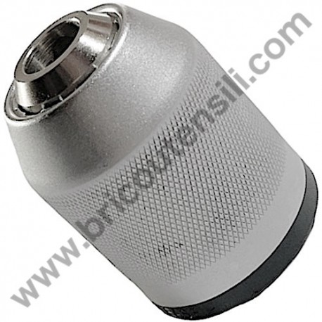 Black & Decker KR806K Keyless Chuck