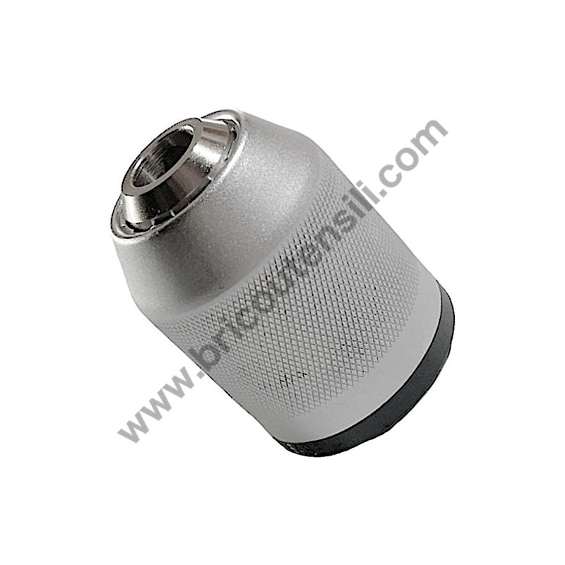 thumbnail image 2 of Special BLACK DECKER - 850w 13mm Hammer Drill Keyless Chuck With Kitbox 2 of 9