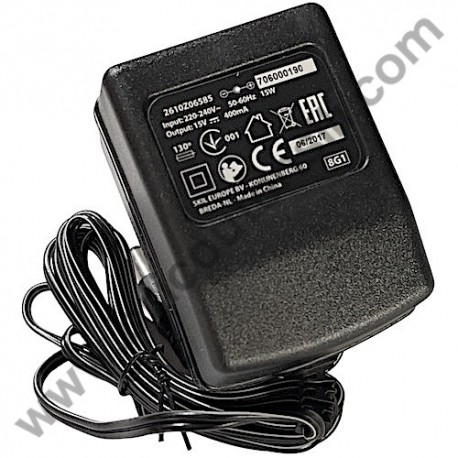 Skil Caricabatteria per Avvitatore 2301