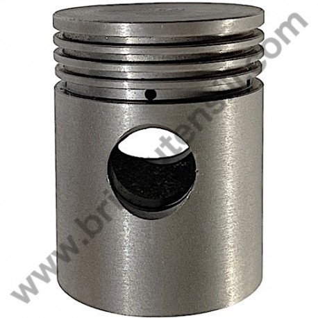 ABAC Pump Unit NS39 HP Piston