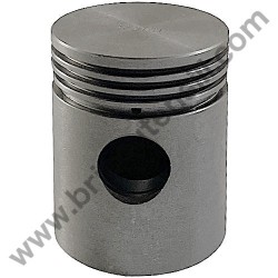 ABAC Pump Unit NS39 HP Piston - 1