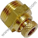 FIAC Stratos 24 Drain Valve
