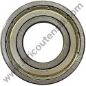 DeWalt D25900K Demolition Hammer Bearing 6002Z