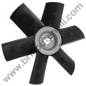 Fan Diameter 300/6/40/G/LS 9056222