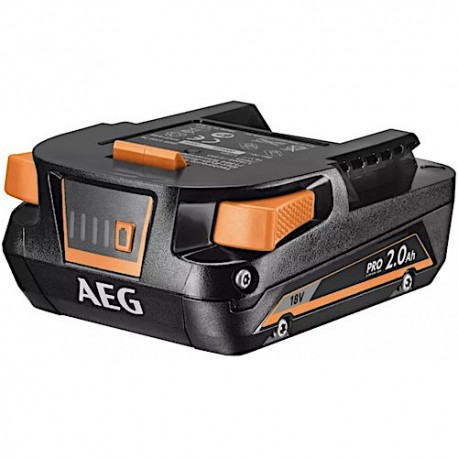 AEG L1820S 18V 2,0 AH Battery
