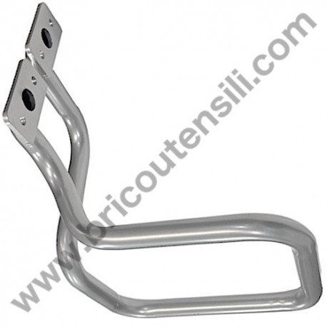 ABAC B6000 Intercooler Kit