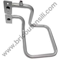 ABAC B6000 Intercooler Kit - 1