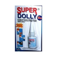 Cyanoacrylate 10 ml