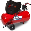 FIAC F6000/50 Air Compressor Spare Parts