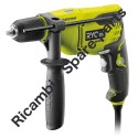 RYOBI RPD680-K Percussion Drill Parts