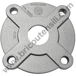 ABAC NS39 Main Bearing Housing LV T30/35 - 1