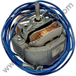 Telwin ARTIKA 220 Motore Ventola - 1