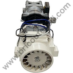 AR Blue Clean 4.0 Twin Flow Electric Pump Ass'y - 1