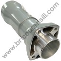 Cannone per Demolitore Hitachi H65SB3