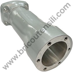 Hitachi H65SB3 Demolition Hammer Barrel - 1