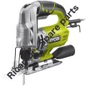 RYOBI RJS850K Jigsqaw Spare Parts