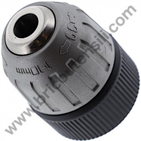 Black & Decker EGBL188 Mandrino