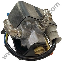 FIAC Compact 106 Pressure Switch Assy - 3
