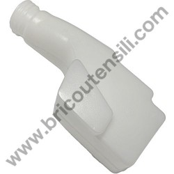 Oil Tank Assy for Chainsaw Valex TORONTO 401 - 1