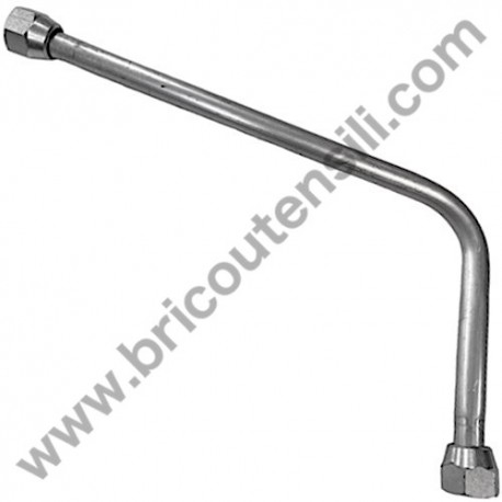 BALMA NS 18S/200 CM3 Tubo Mandata