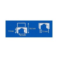 Staples for Stapler Kinzo