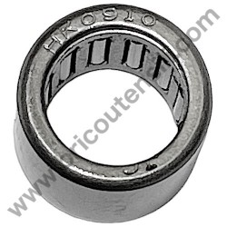 Silver 250-09 Cage Needle Bearing HK0910