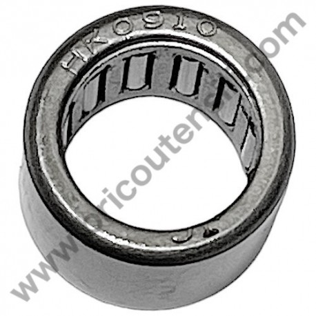 Silver 250-09 Cage Needle Bearing HK0910