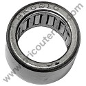 Compa Silver 250-09 Gabbia a Rulli HK0910