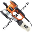 AEG Random Orbital Sander EX150ES Parts