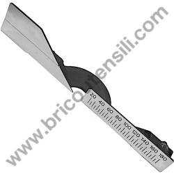 Metabo KGS 216 M Battuta Completa