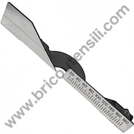 Metabo KGS 216 M Battuta Completa