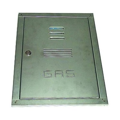 Sportello per Contatore - Gas