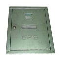Sportello per Contatore - Gas
