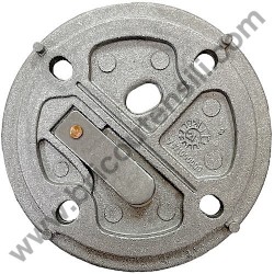 FIAC ECU 200 F205 Valves Plate Kit