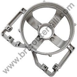 Fiac LEONARDO HP 1 Rear Motor Holder - 1