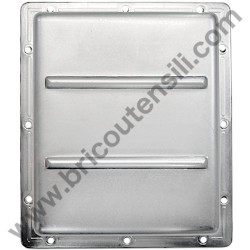 Fiac AB598 Crankcase Lover Cover - 1