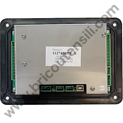 FIAC CRS 15-20 Kit Retrofit - 1