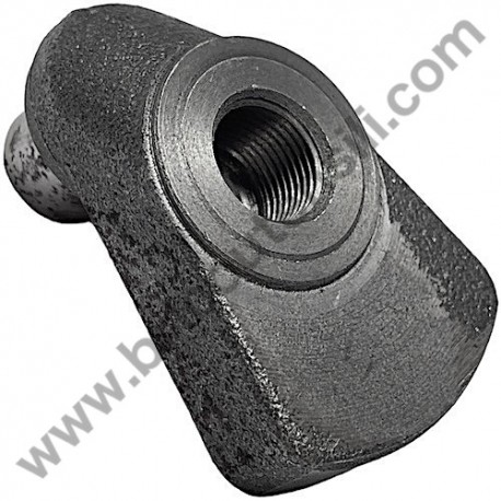 Fiac GM192 Crankshaft