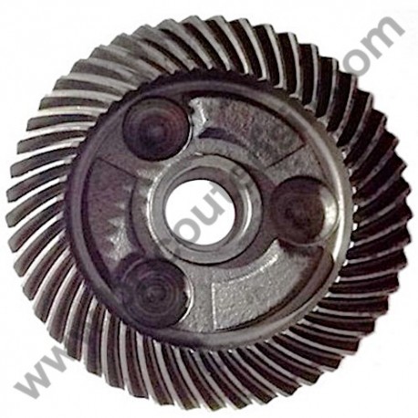 Corona per Smerigliatrice Angolare Makita GA4530