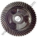 Corona per Smerigliatrice Angolare Makita GA4530