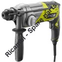 RYOBI RSDS680KA2 Hammer Drill Parts