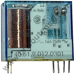 Telwin 113233 Relè for Inverter Welding