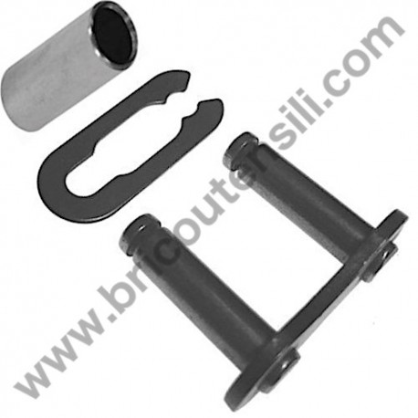 Conrods Clamp for Olive Shaker Valex KOS12