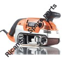 AEG HBS1000E-K Levigatrice a Nastro Ricambi