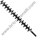 Hitachi CH27EPAP Cutter Blade (A)