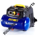 Michelin MBL 6 Spare Parts