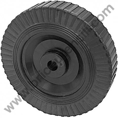 BALMA FC2-24 CM2 Wheel D.125MM