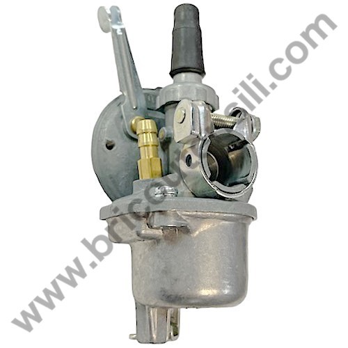 BT12407-Kit de carburateur pour TANAKA TBC-2510 TBC 2510 Tondeuse à BT12407-Kit de carburateur pour TANAKA TBC-2510 TBC 2510 Tondeuse à